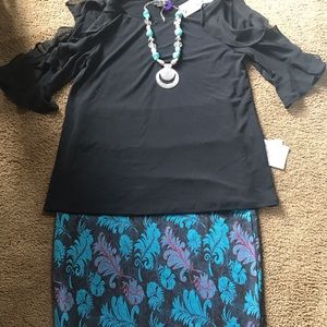 LuLaRoe Cassie